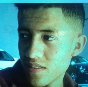 Meet your Posher, Adrian